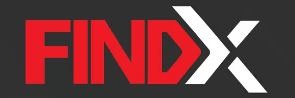 Nokta FindX Pro Logo